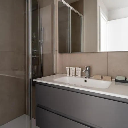 Apartman Goldoni