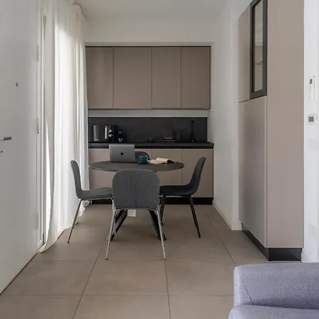 Apartman Goldoni *