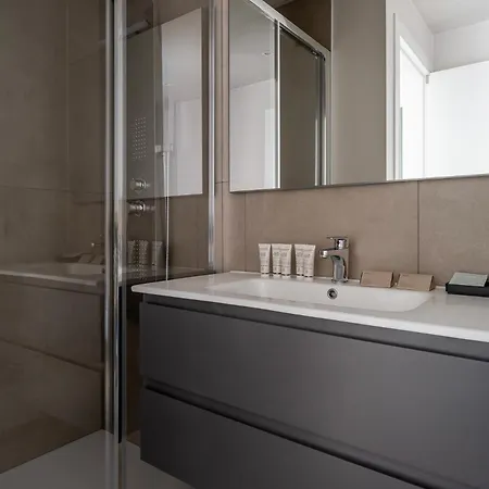 Goldoni Appartement *