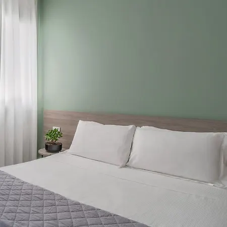 Appartement Goldoni *