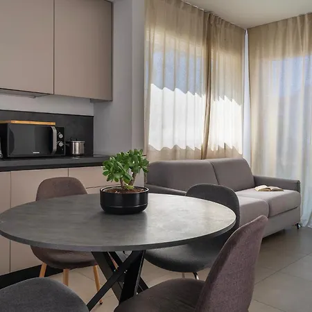 Goldoni Appartement