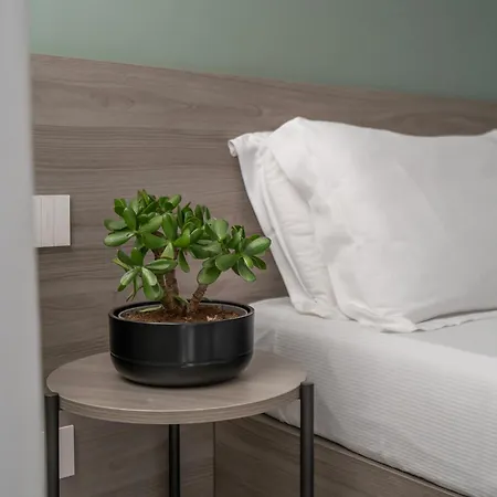 Appartement Goldoni *