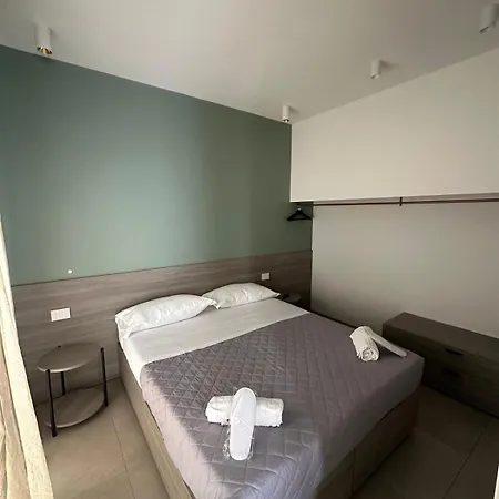 Goldoni Apartment