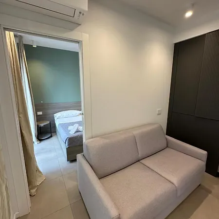 Apartment Goldoni *