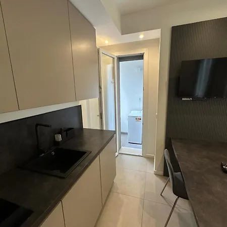 Goldoni Apartman