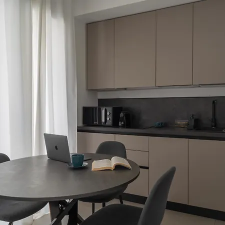 Apartamento Goldoni *