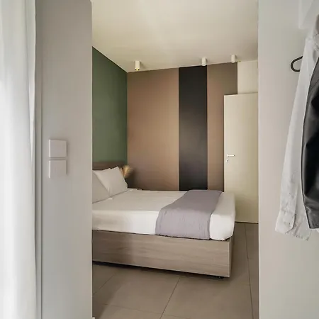 Goldoni Apartamento *