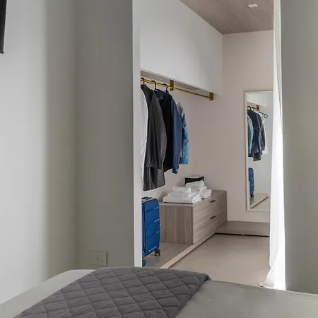 Goldoni Apartamento Rímini