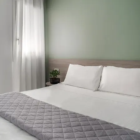 Appartement Goldoni