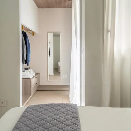 Goldoni Apartamento Rímini