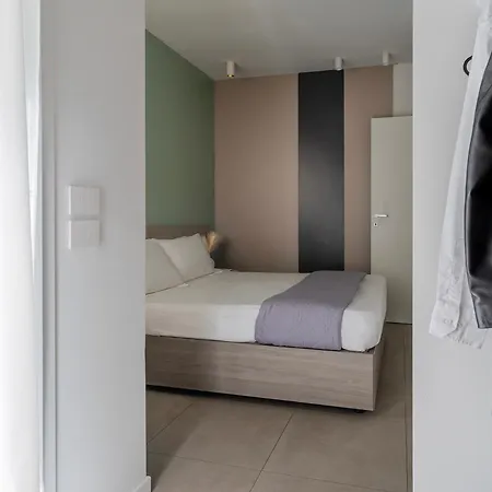 Goldoni Appartement *