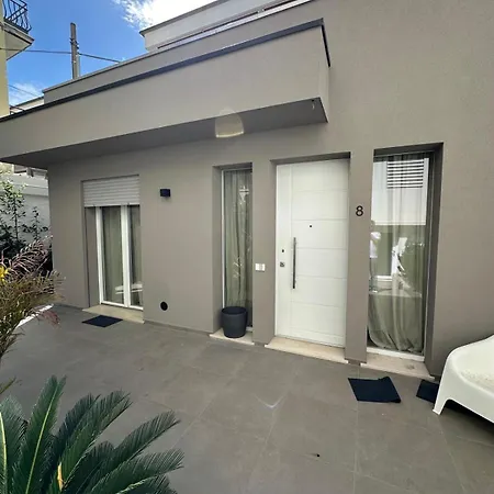 Appartement Goldoni